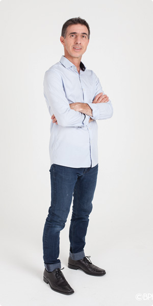 Florian Langlais Amadeus Rocket Lyon