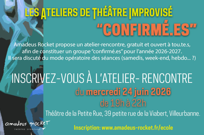 cour impro lyon confirmés