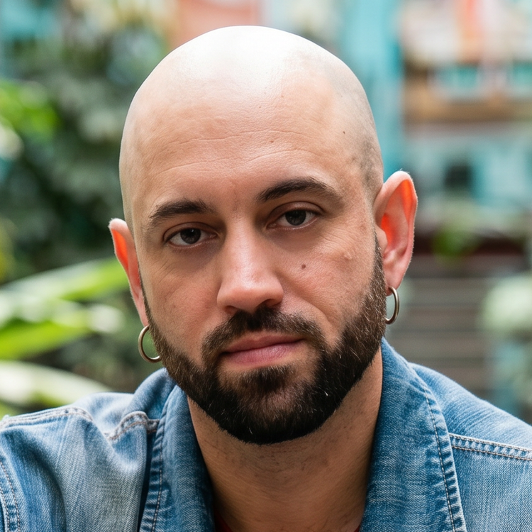 Jérémie Garcia